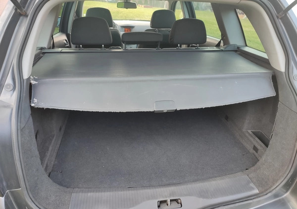 Opel Astra cena 13500 przebieg: 256000, rok produkcji 2010 z Łapy małe 254